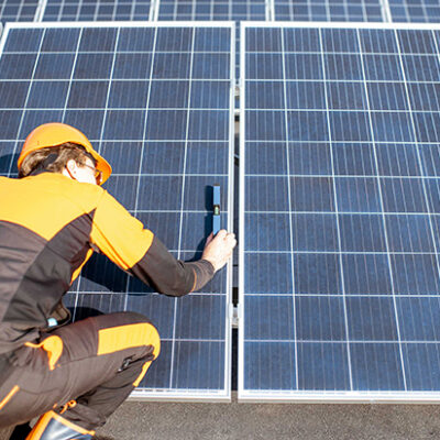 Las placas solares: Alternativa sostenible y muy solicitada